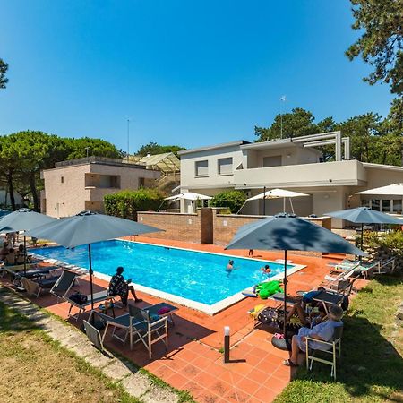 Crepetta&Briciola Apartment Lignano Sabbiadoro Exterior photo