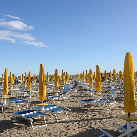 Crepetta&Briciola Apartment Lignano Sabbiadoro Exterior photo