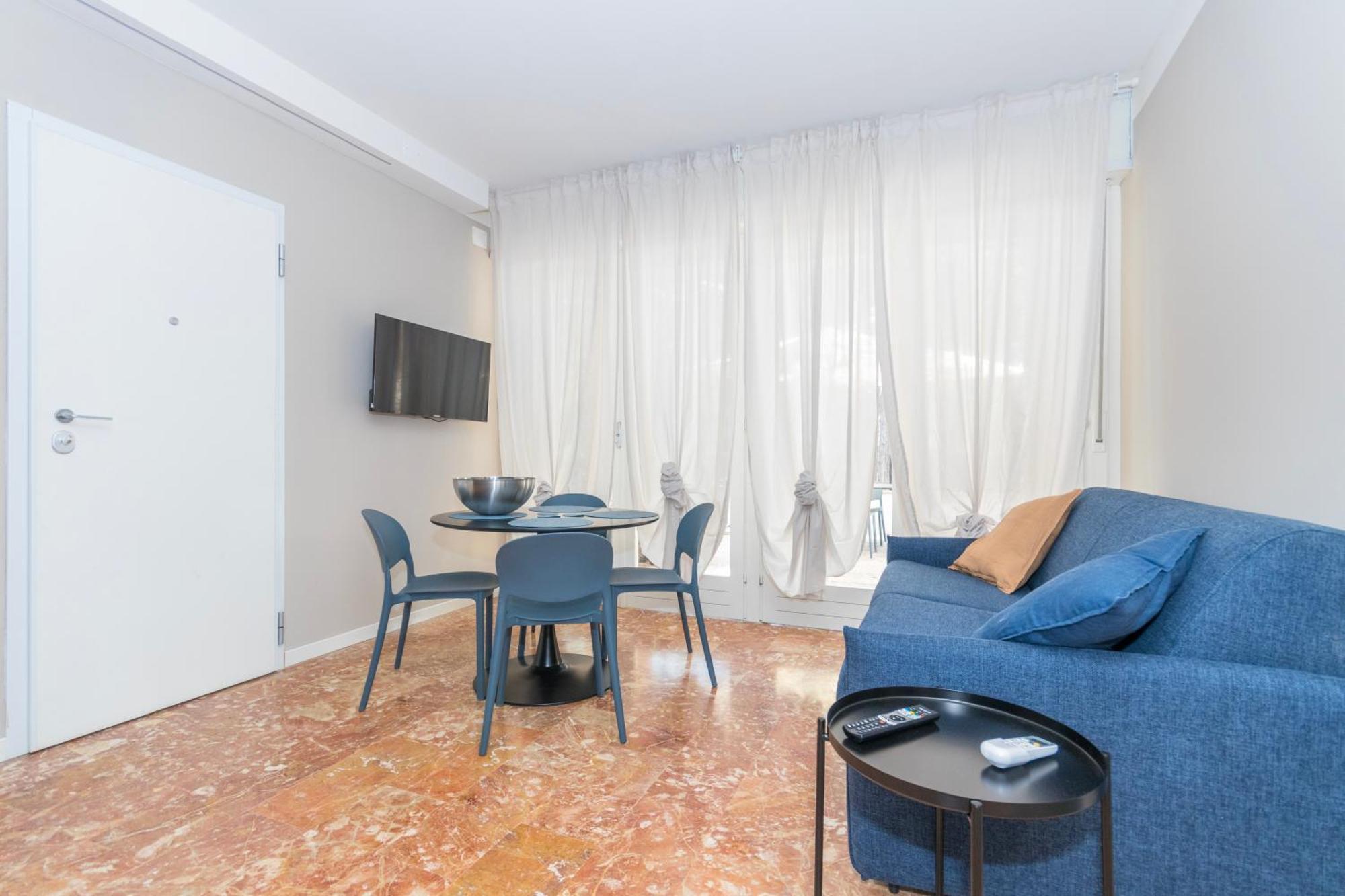 Crepetta&Briciola Apartment Lignano Sabbiadoro Exterior photo