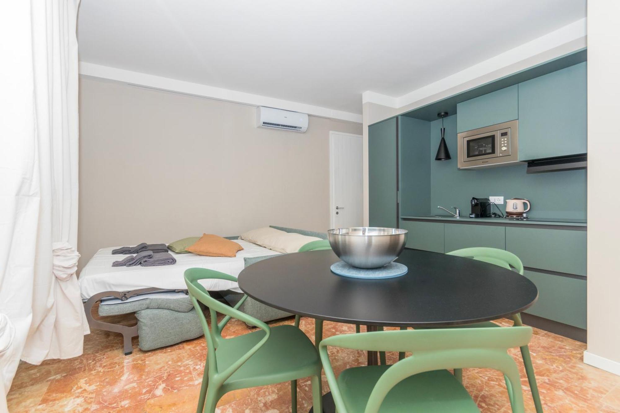 Crepetta&Briciola Apartment Lignano Sabbiadoro Exterior photo