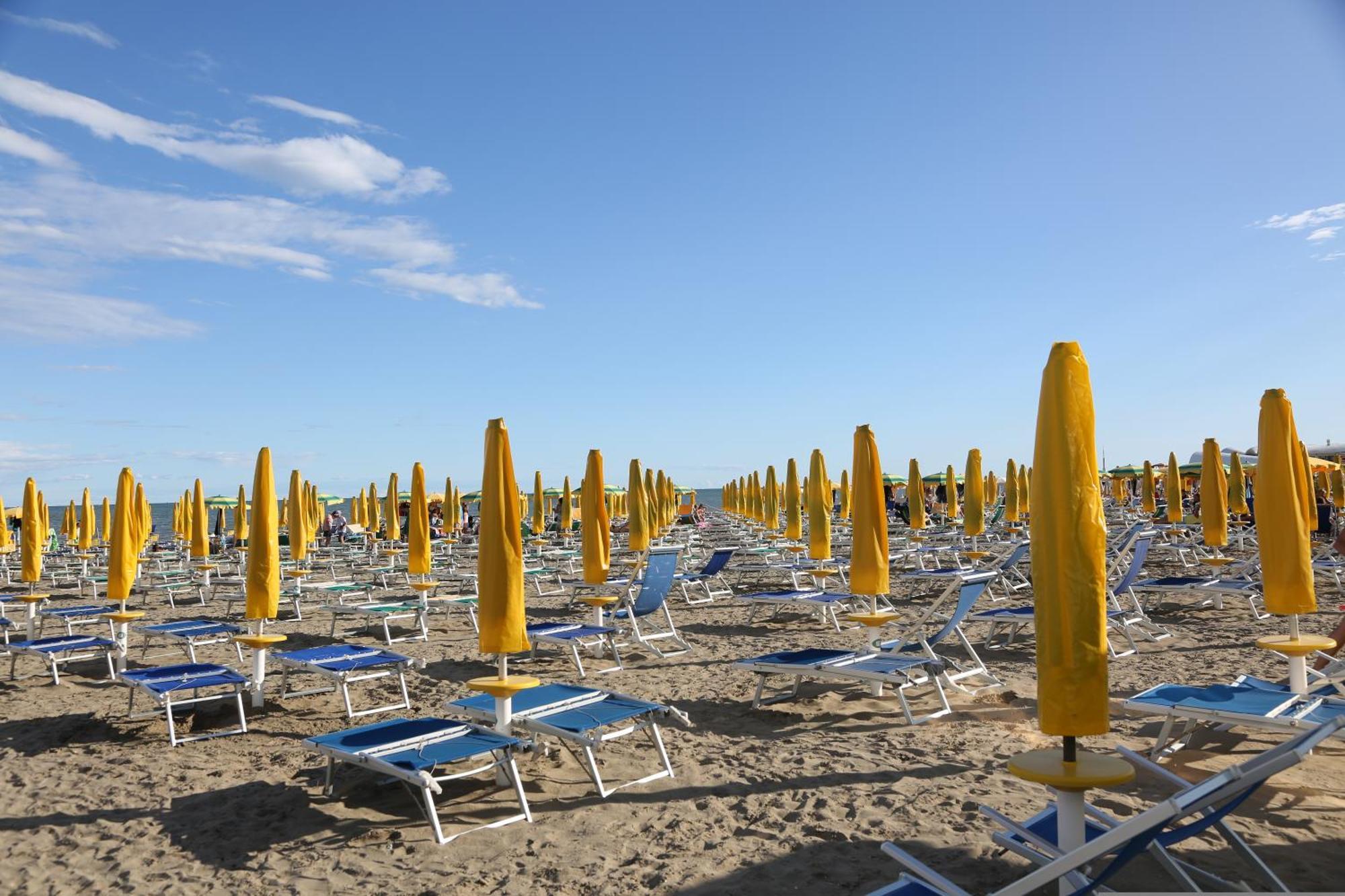 Crepetta&Briciola Apartment Lignano Sabbiadoro Exterior photo