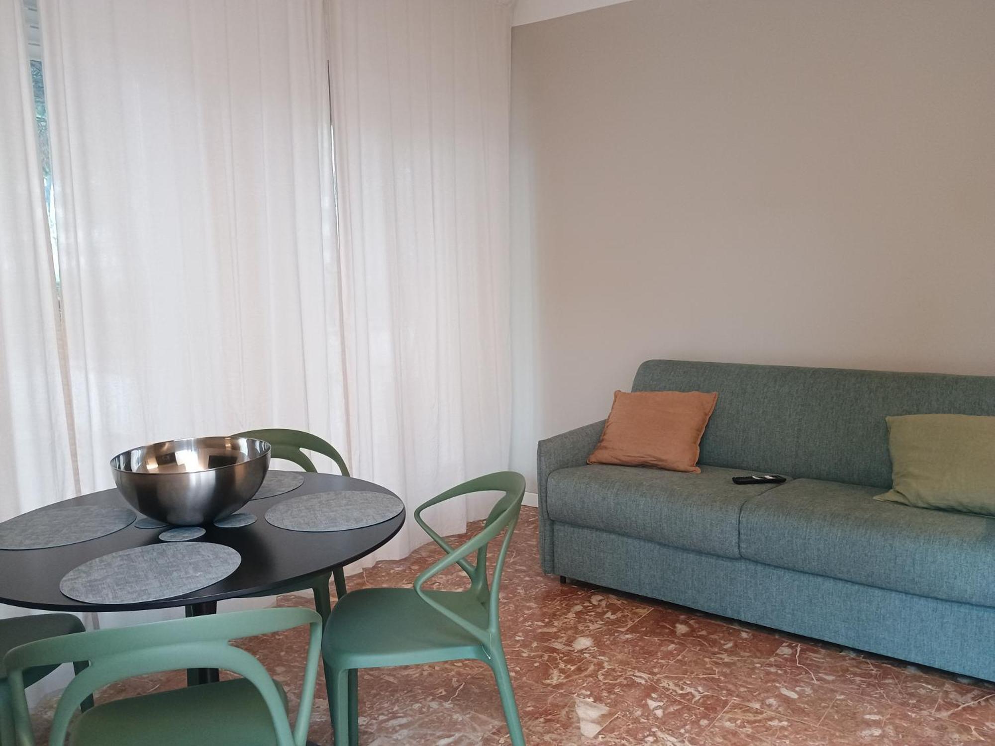 Crepetta&Briciola Apartment Lignano Sabbiadoro Room photo